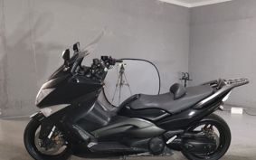 YAMAHA T-MAX 500 2009 SJ08J