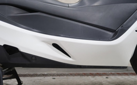 SUZUKI SKYWAVE 400 2007 CK44A