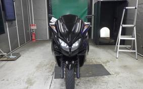 YAMAHA MAJESTY 250 TRIKE C SG03J