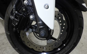 YAMAHA CYGNUSｸﾞﾘﾌｧｽ SEJ4J