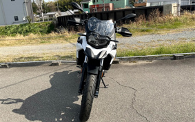 BMW F800GS 2025 0K51