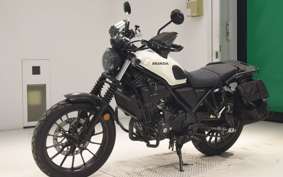 HONDA CL250-2 2001 MC57