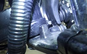 YAMAHA SR400 Gen.5 2021 RH16J