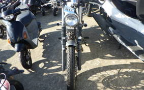 SUZUKI GRASS TRACKER NJ47A