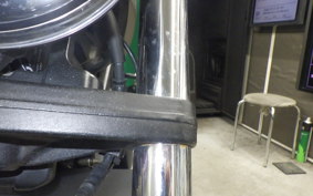 HONDA REBEL 250 A 2013 MC49