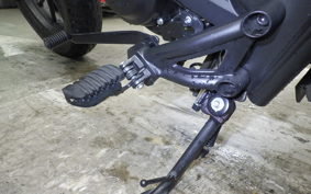 HONDA REBEL 250 S 2014 MC49