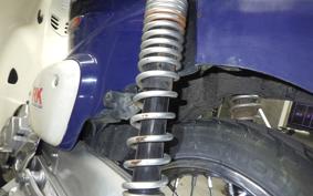 HONDA C50 SUPER CUB 2025 AA07