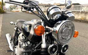 HONDA CB1100EX FINAL ED 2022 SC65