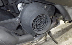 HONDA DIO Gen.6 2022 AF62