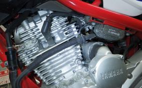 YAMAHA SEROW 250 Gen.3 2023 DG31J