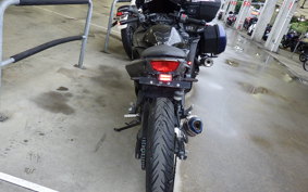 KAWASAKI NINJA 250R EX250K