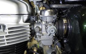 KAWASAKI W650 2009 EJ650A