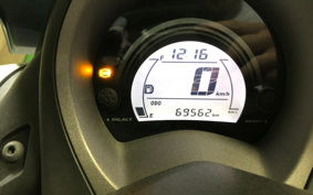YAMAHA N-MAX155 ABS SG50J