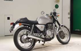 HONDA GB400TT 1985 NC20