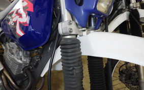 HONDA XR250 MD30