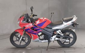 HONDA CBR125R JC34