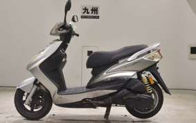 YAMAHA CYGNUS 125 X 2 1986 SE44J