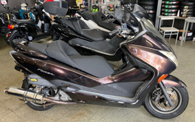 HONDA FORZA Z MF10