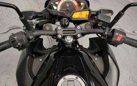 KAWASAKI Z250 ER250C