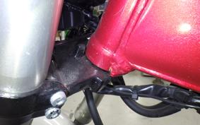 HONDA DAX 125 2013 JB04