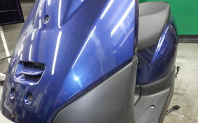 HONDA TACT Basket 2007 AF79