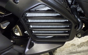 YAMAHA AERO X155 2008