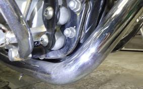 YAMAHA VIRAGO 250 TRIKE 3DM