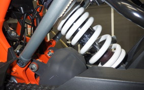 KTM 250 DUKE 2014