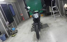 KAWASAKI W800 STREET 2020 EJ800B