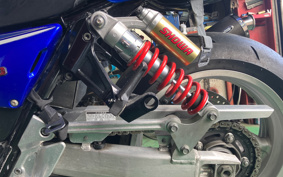 HONDA CB1300SF SUPER FOUR 2000 SC40