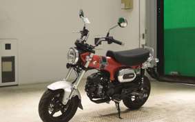 HONDA DAX 125 JB04
