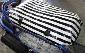 HONDA ZOOMER AF58