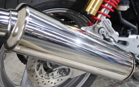 HONDA CB400SFV-3 BOLDOR 2009 NC42