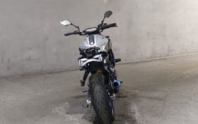 YAMAHA MT-07 RM07J