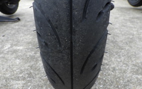 HONDA SPACY 100 JF13