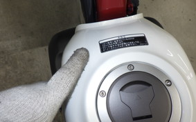 HONDA MONKEY 125 2023 JB03