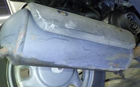 SUZUKI LET's 2 L CA1KA