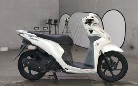 HONDA DIO 110 JF58