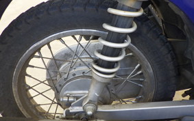 HONDA C50 SUPER CUB AA07