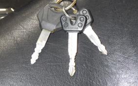 YAMAHA DRAGSTAR 250 VG02J