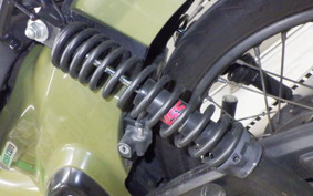 HONDA CROSS CUB 110 2020 JA45