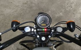 HARLEY XL1200X 2011 LC3