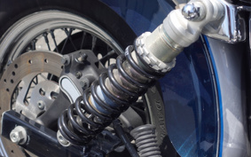 HARLEY FXDL1580 2002 GDV