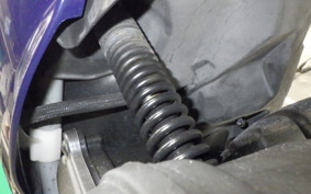 SUZUKI LET's 4 CA45A