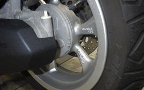 YAMAHA TRICITY 125 A 2012 SEC1J