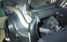 HONDA SPACY 125 Gen. 3 2004 JF04