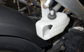 HONDA ZOOMER AF58