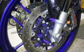 YAMAHA MT-09 SP 2024 RN87J