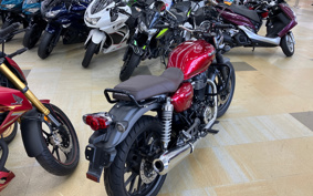 HONDA GB350 2021 NC59