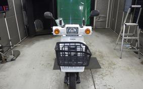 HONDA GYRO X 1985 TD02